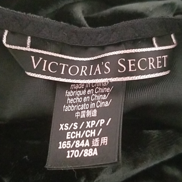 Beautiful Victory Secrets Body Suit. - Picture 4 of 4